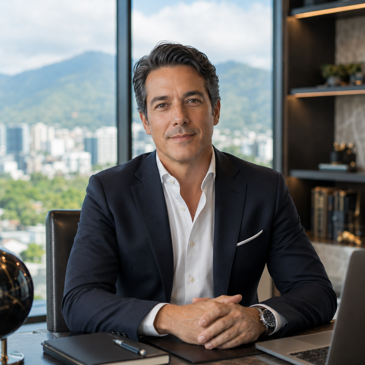 Alonso Vargas Quesada