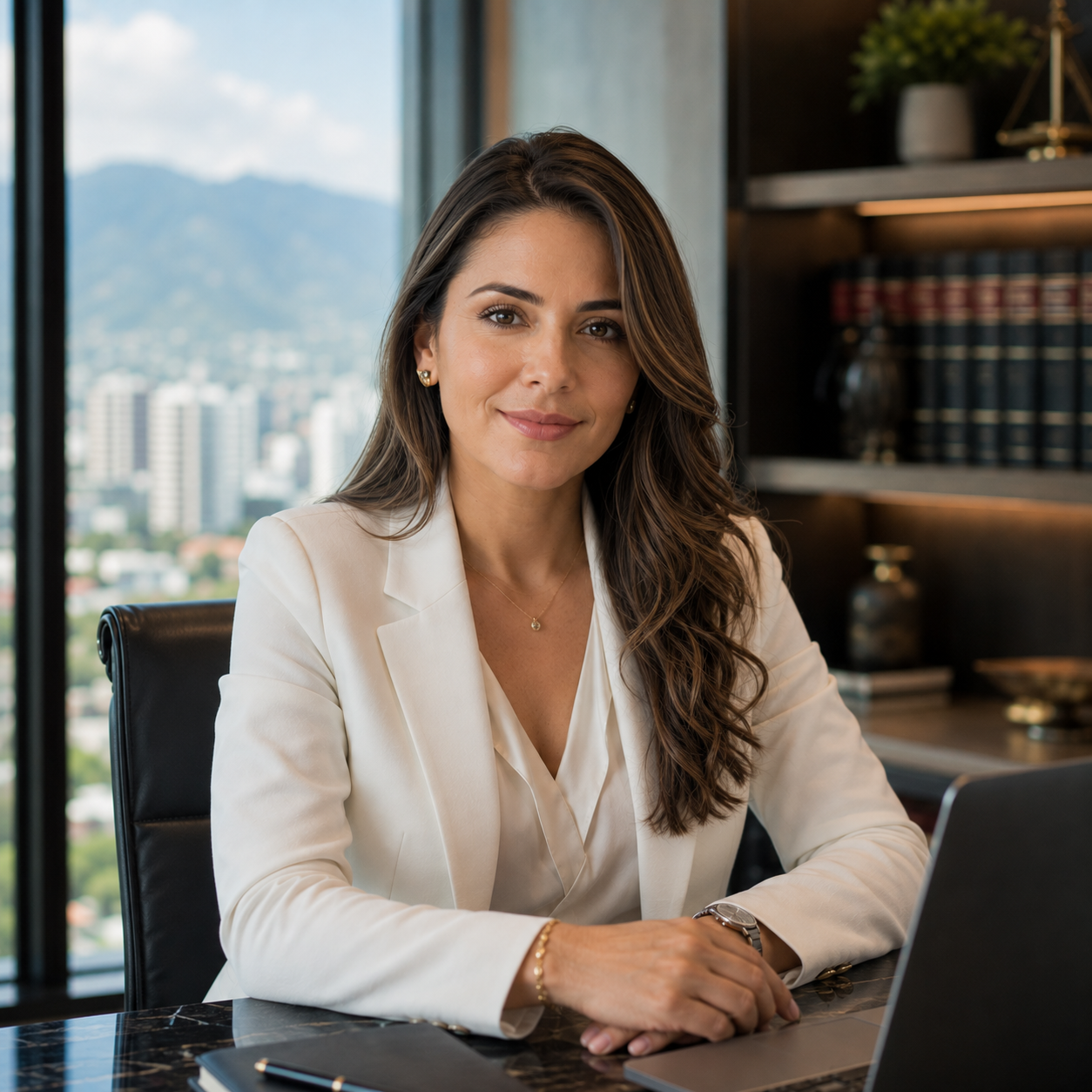 Carolina Céspedes Arias