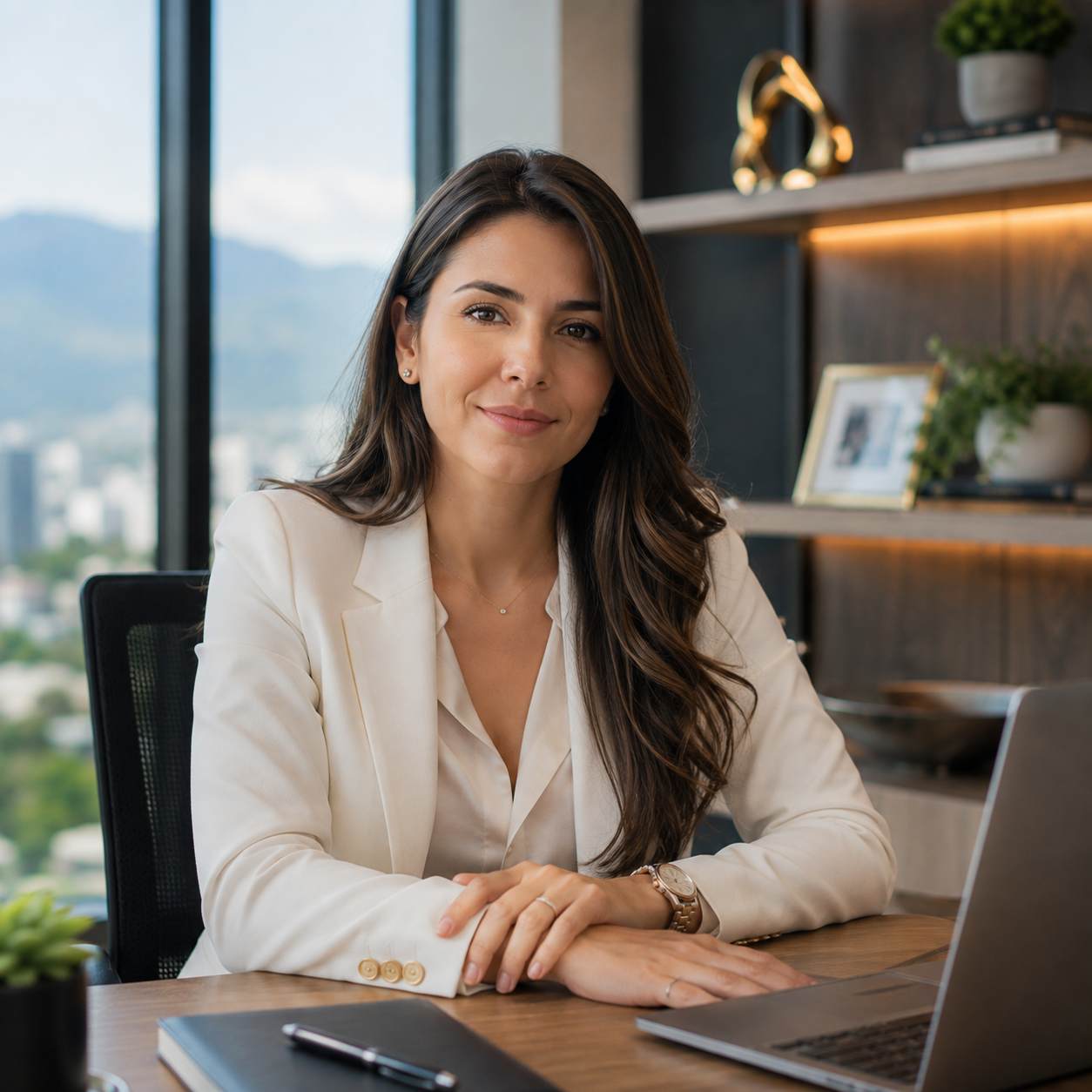 Daniela Solano Montero
